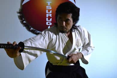 Tokio: Samurajský výcvik: meče, bushido a mentální disciplína