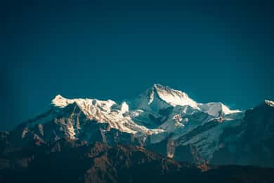 5-Day Pokhara Tour with Australian Camp Hike From Kathmandu