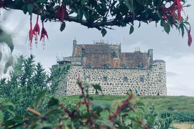 Oban: Isle of Mull och Iona Tour