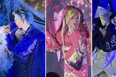 Nikko: arti performative giapponesi 30-60 minuti (vicino a Toshogu)