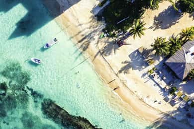 Montego Bay: Seven Miles Beach e Rick's Café Sunset View