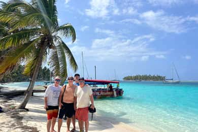 Private Tour Full-Day San Blas Tours