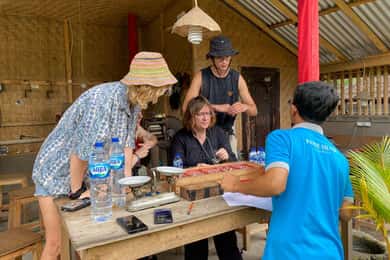 Sidemen activities (silverclass,tourwaterfall)