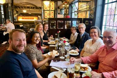 Leeds 'Hidden Gems' Food Tour