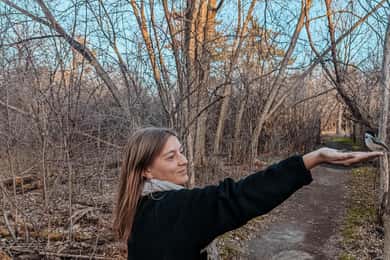 Ottawa: Guided Nature Walk & Wildlife Tour with Hotel Pickup