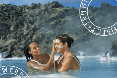 Keflavik: Private Transfer Blue Lagoon- Reykjavik 2h waiting