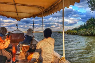 Private Tagestour: Aladzha, Varna, Pobiti Kamani, Kamchia
