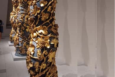 Basic Guided Tour of the Royal Collections Gallery