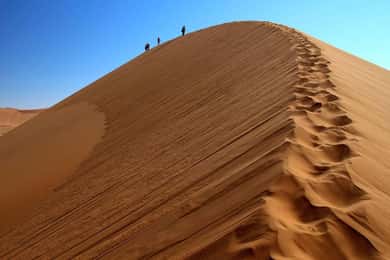 Namibië in een notendop: 3-daagse Sossusvlei & Swakopmund Express