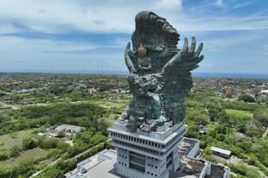 Bali: Full Day All Inclusive Uluwatu Temple South Bali Tour