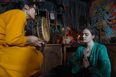 One to One Shaman consultation in Nepal
