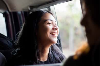 Antigua: One way shared transfer to Guatemala City