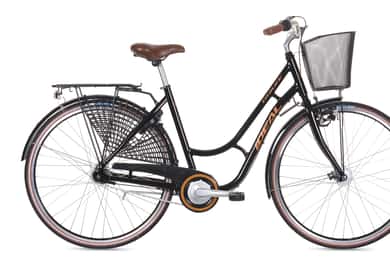 Malmö: Aluguer de bicicletas na cidade