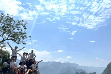 3 Day Ha Giang Loop Small Group Motorbike Tour With Rider