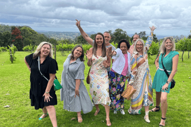 Sunshine Coast Winery, Distillery, Brewery Tour with lunch