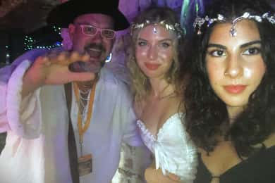 Moonlight Happy Hour Pub Crawl cu căpitanul Stoner