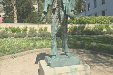 Paris: Van Gogh-vandringstur til Auvergne-Sur-Soise