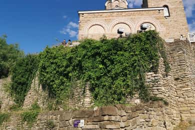 Architectural Open Air Museum - Etara and Veliko Tarnovo