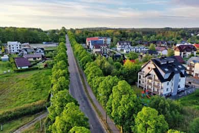 Private geführte Stadttour durch Zielona Góra