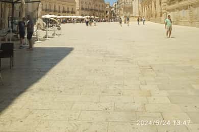Privétours Syracuse en Ortigia