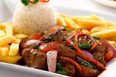 From Cusco: Gastronomic Adventure