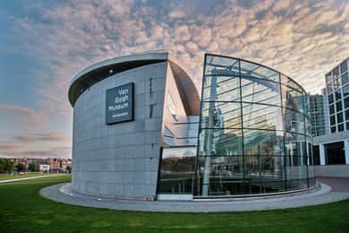 Amsterdam: Führung durch das Van Gogh Museum mit erfahrenen Guides