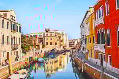 Tour Privado de Arte e Cultura em Dorsoduro e Academia, Veneza