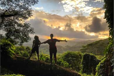 Kauai: Half-Day Kauaʻi Adventure