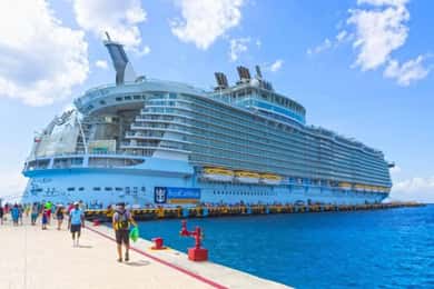 Barcelona: Transfer from Cruise Port to El Prat Airport