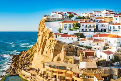 Sintra, Cascais y Estoril: Tierras de historias, mitos y leyendas