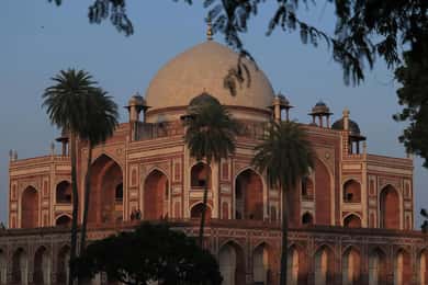 Old & New Delhi Culture & Architecture City Private Tour