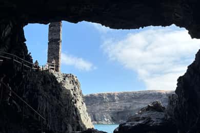 Fuerteventura: Private Insel-Grand-Tour. ALLE Highlights!