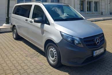 Bucharest transfer to/from hotel/airport/train station