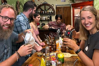 Buenos Aires: Gaucho tarzı bir barda mate ritüelini keşfedin