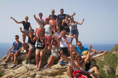 Cala Millor / Sa Coma: Buggy or Mini Jeep Tour – approx. 3 hours
