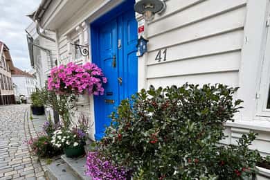 Discover Private+ Stavanger Guided City Tour
