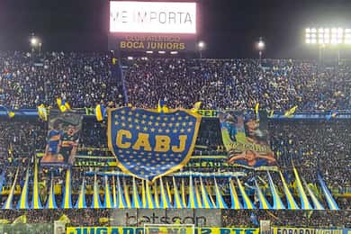 Bueno Aires: Experiência de um dia de jogo com ingresso