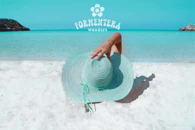 Ibiza : croisière à Formentera avec repas, open bar, coucher de soleil et DJ