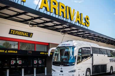Milano Malpensa flygplats (MXP): Transfer till/från Milanos centrum