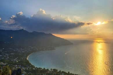 The Ultimate Adventure Trip, Explore Seychelles!