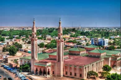 Nouakchott Private tour