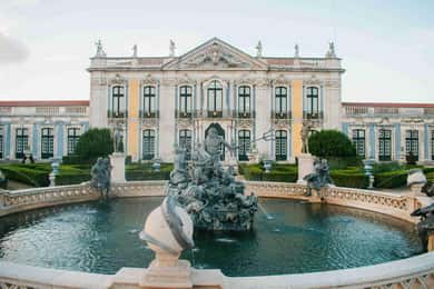 Lisboa: Excursión a Sintra fuera de lo común con cata de vinos