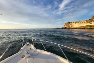 Baia di San Juan: tour Party Boat II | Musica, bevande e snack