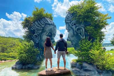 From Nha Trang: 1-Day Dalat Tour