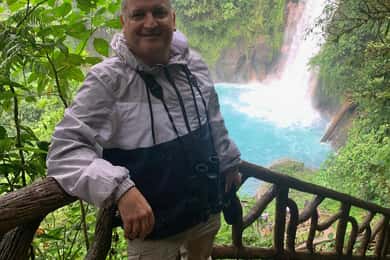 Guanacaste: Private Transport with Bilingual Guide