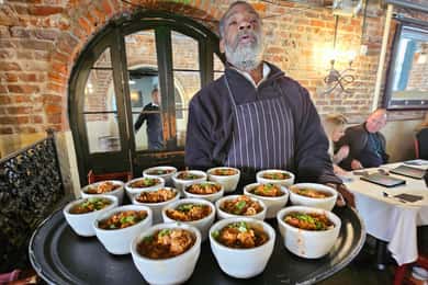 New Orleans: Il tour gastronomico per eccellenza - La tua attività da non perdere