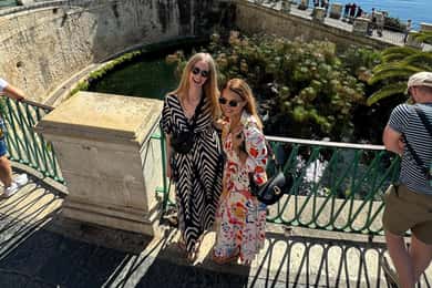 Siracusa, Ortigia e Noto: tour di un giorno con Pick-Up da Catania