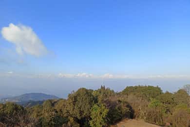 Excursión al Amanecer y Atardecer en Nagarkot desde Katmandú