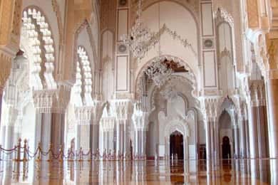 Casablanca: Tour guidato privato