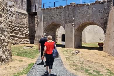 Colon City Panama Private Tour